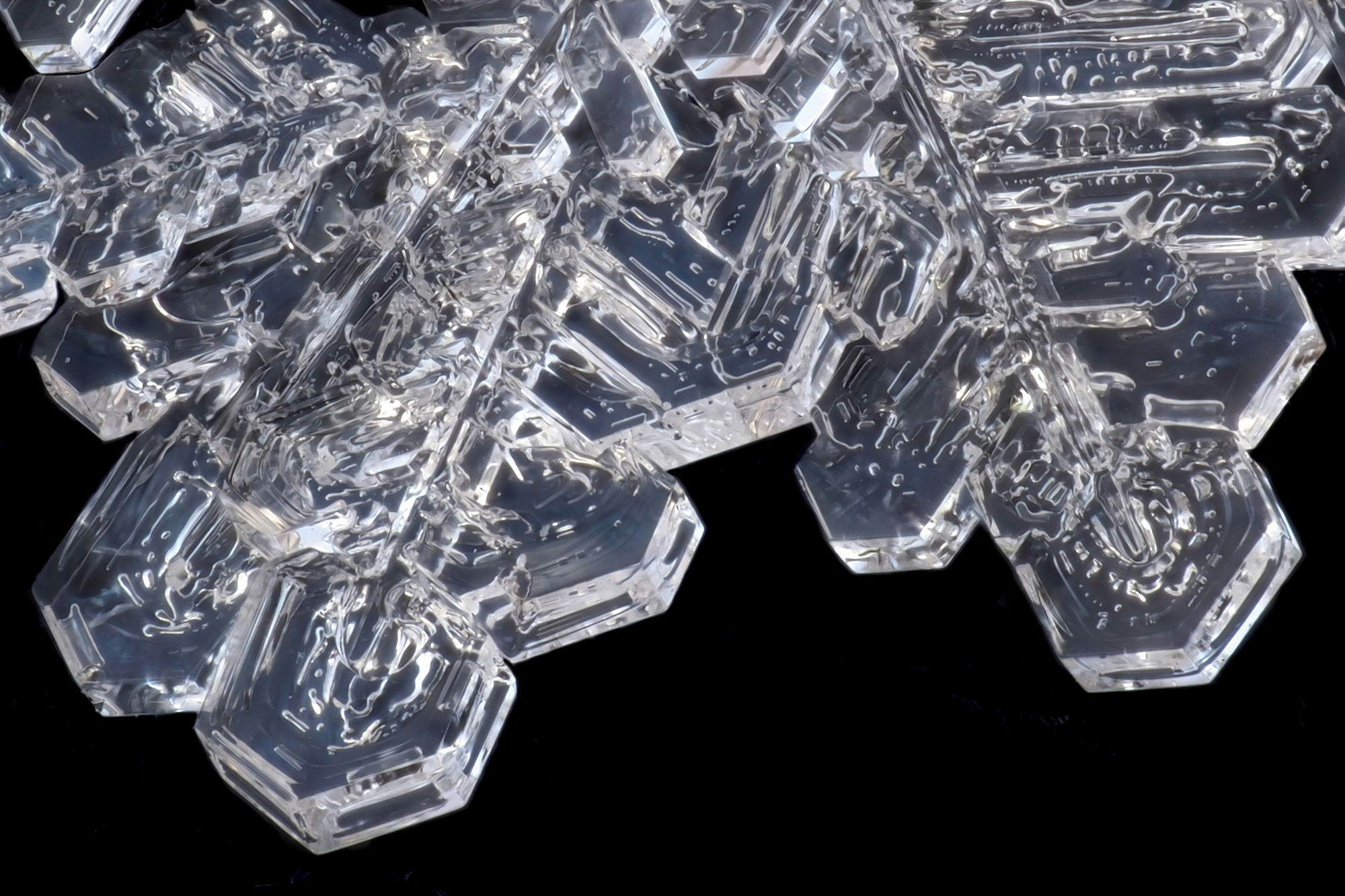 Snowflake Collection